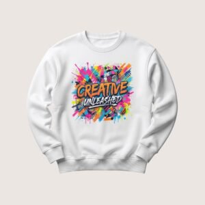 Crew Sweatshirt
