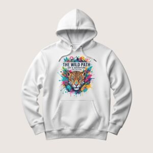 Pullover Hoodie